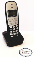 Siemens Gigaset A16 A26 Erweiterung  Mobilteil Ladeschale Charger DECT A260 A265