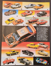 B18. Revell / minichamps