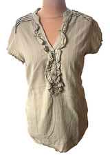 John Baner, Long Bluse