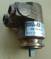 Speck Pumpe DS - 180.0010