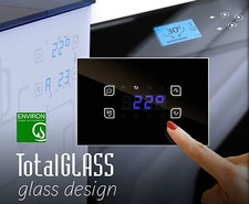 Temperaturregler GLASS300