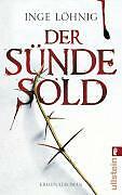 Der Sünde Sold von Inge