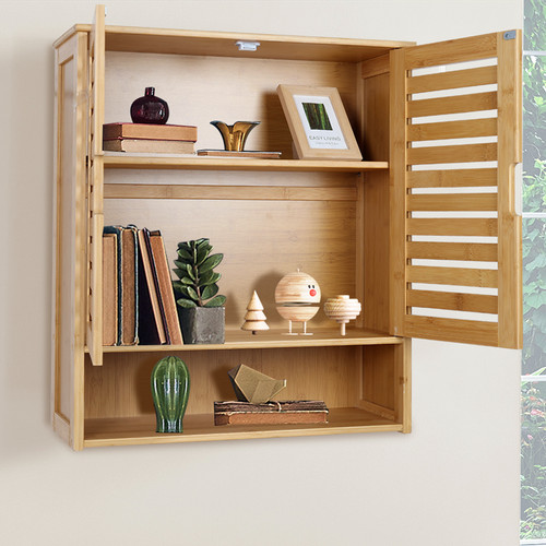 Hängeschrank holz - hängeschrank,