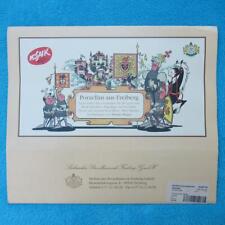 MOSAIK Digedags PORZELLAN AUS