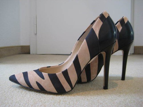 ZARA**Pumps**Gr