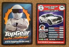 Verschiedenes - Top Gear Turbo