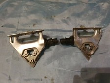 Rennrad Pedale Shimano PD-A550          (Q)