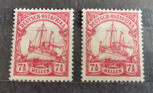 Deutsches reich - deutsches,