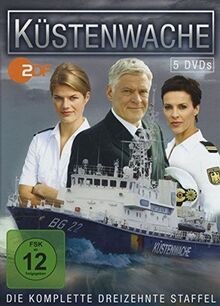 Küstenwache staffel von - küstenwache,