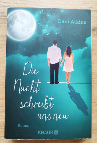 Dani atkins die nacht - die,