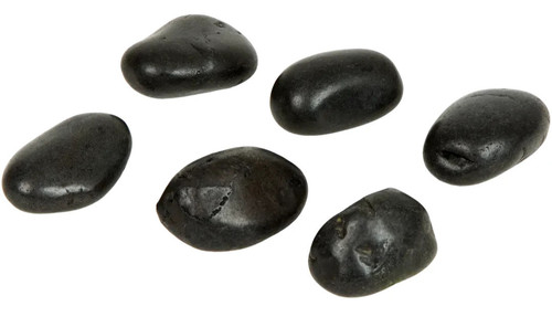 Hot stone massage set für - stone,