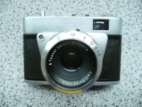 Altissa altix typ iii - iii,