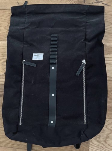 Sandqvist rolf rucksack unisex - rucksack,