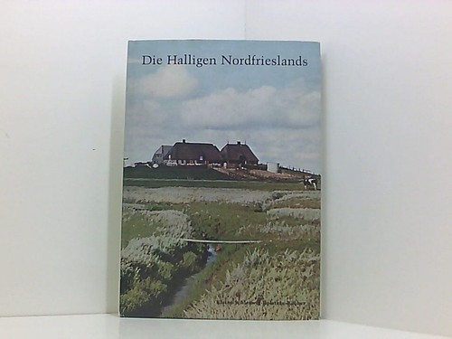 Die halligen nordfrieslands - halligen,