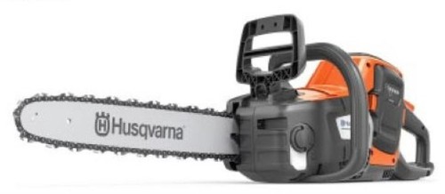 Husqvarna akku motorsäge 240i - husqvarna,