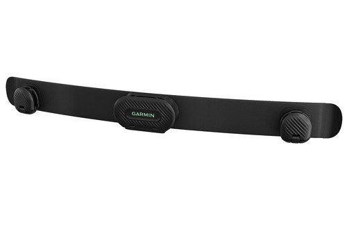 Garmin premium brustgurt - garmin,