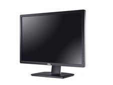 *3Jahre GEWL* Monitor 24" LED Dell U2412M IPS 1920x1200 DP DVI USB PIVOT