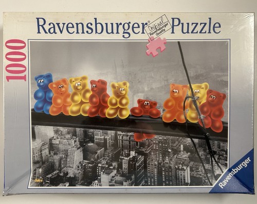 Ravensburger 158133 puzzle - 158133,