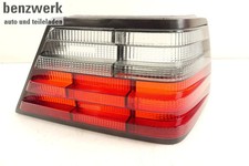 Mercedes W124 Lichtscheibe