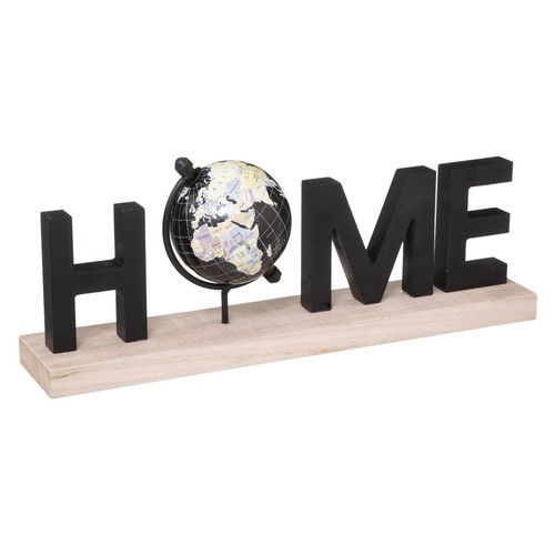 Stehende dekoration home mit - stehende,