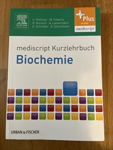 Mediscript kurzlehrbuch - mediscript,