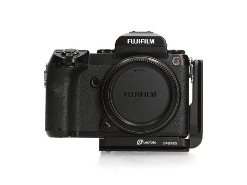 Fujifilm gfx 50s body - fujifilm,
