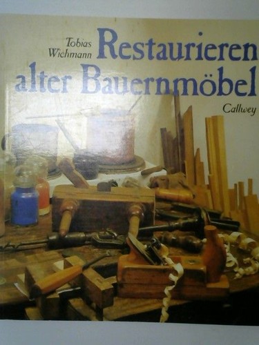 Restaurieren alter