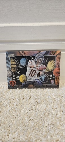 Topps cosmic planetarium black - topps,