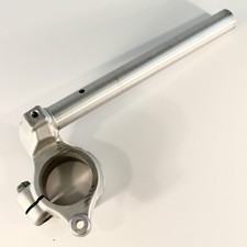 SUZUKI GSX-R 600 GSXR600 AD SRAD - Lenker rechts Lenkerstummel