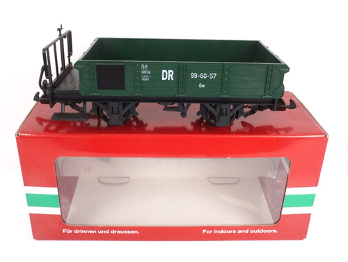 Lgb 40055 offener - 40055,