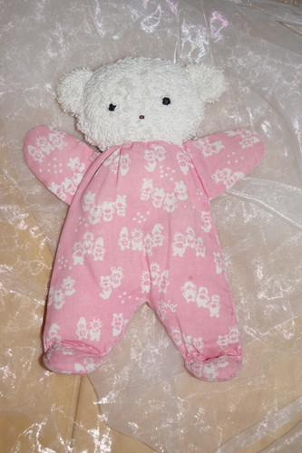 Vintage sigikid bär - ,