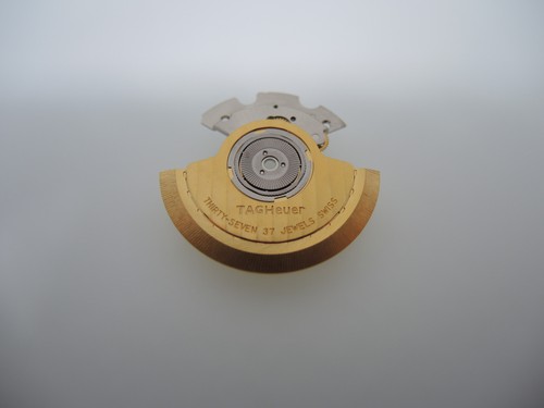 Rotor schwungmasse tag heuer - rotor,,