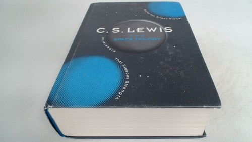 The space trilogy c s - space,