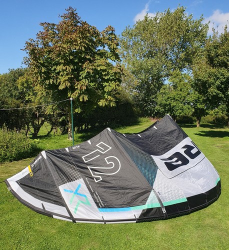 Neu ovp core xr8 kite - ovp,