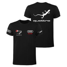 Herren T-Shirt - Audi Sport