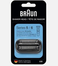 Braun.53B Series 5-6 Neu