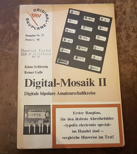 Original baupläne 37 - -,