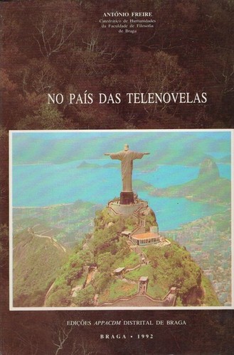 País das telenovelas - país,