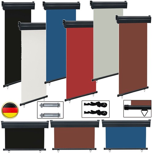 Seitenmarkise markise - seitenmarkise,