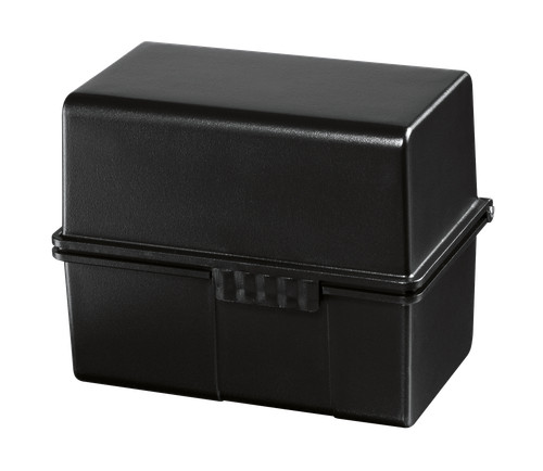 Han 978 13d - 6x, karteibox