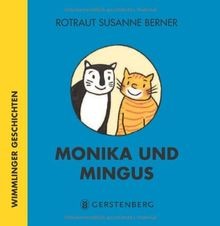 Monika und mingus wimmlinger - mingus:,
