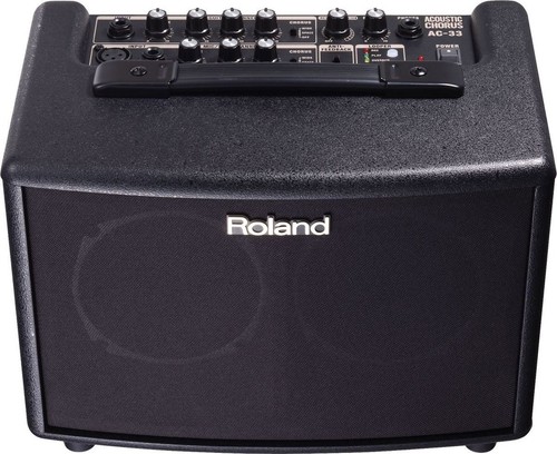 Roland 33 - roland, ac-33