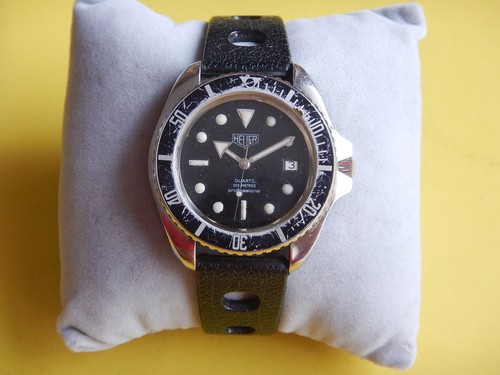 Fin heuer 200m professional - 70,