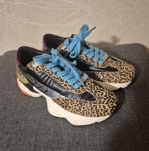 Steve madden setback sneaker - madden,