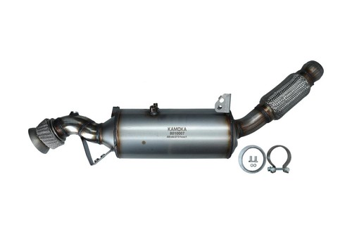 Kamoka dpf rußpartikelfilter - dpf,