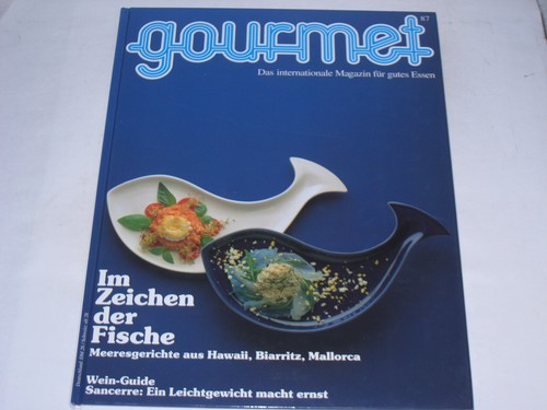 Willsberger johann gourmet - willsberger,, johann:gourmet