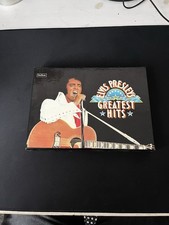 Elvis Presley Greatest Hits