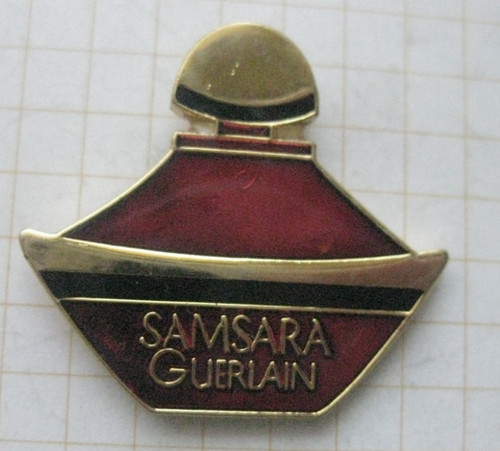 Samsara guerlain - samsara,