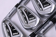 Ping i20 Eisen / 4-PW+UW /