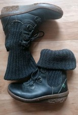 El Naturalista Damen Stiefelette Gr. 38